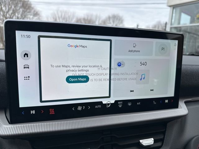 New 2026 Ford Explorer ST w/ Sun And Sound Package image 21