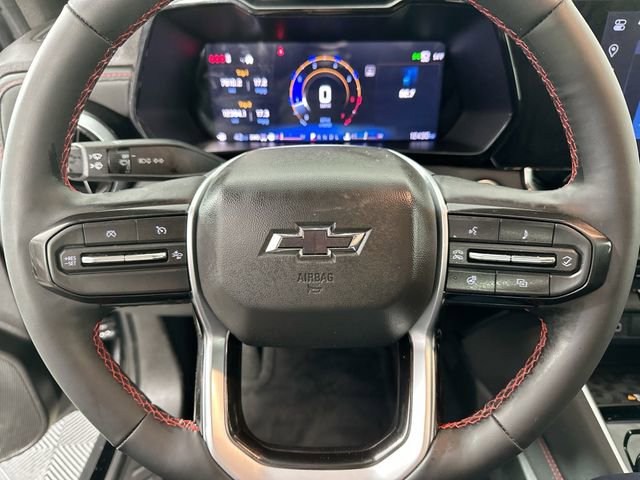 Used 2024 Chevrolet Colorado Z71 w/ Z71 Convenience Package 2 image 21