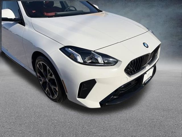 Used 2025 BMW 228i xDrive image 55
