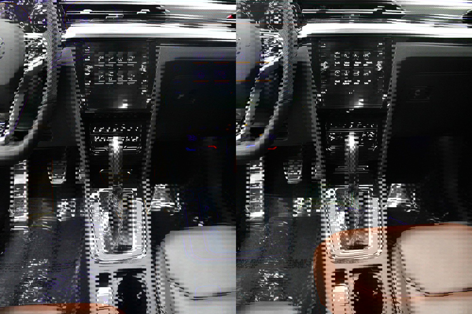 Used 2021 Volkswagen Arteon SEL image 24