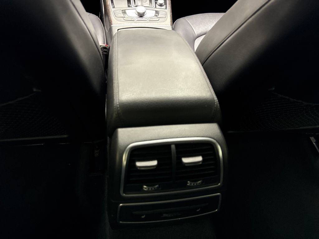 Used 2017 Audi A6 2.0T Premium AWD/4WD image 69