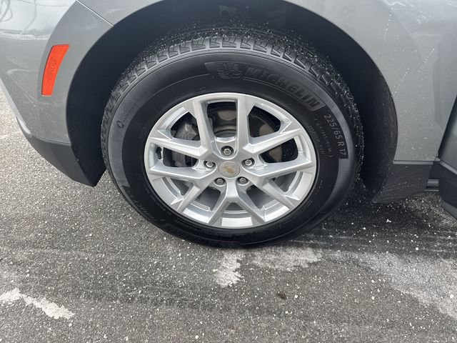 Certified 2023 Chevrolet Equinox LT image 31