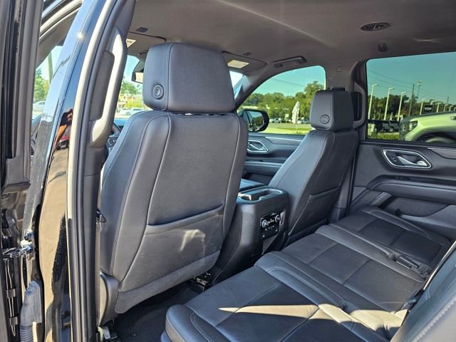 Used 2023 Chevrolet Tahoe LT image 20