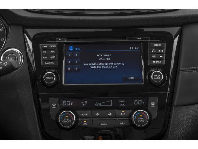 Certified 2019 Nissan Rogue SV image 13