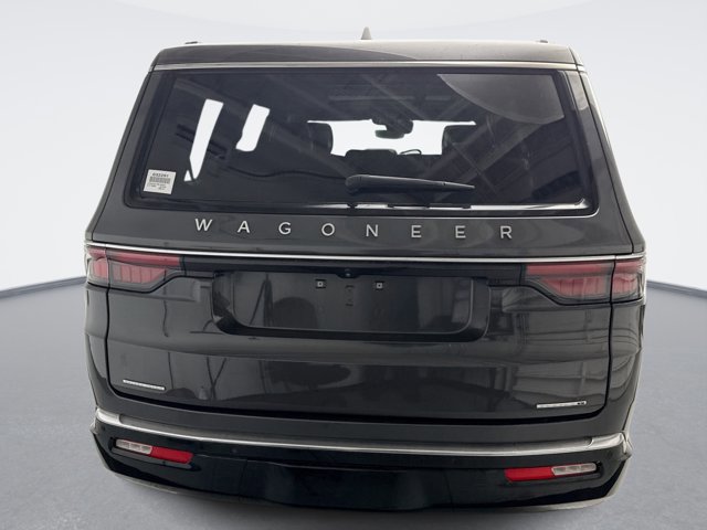 Used 2022 Jeep Wagoneer Series I w/ Premium Group I image 4