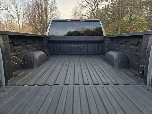 Used 2025 GMC Sierra 1500 Elevation image 6