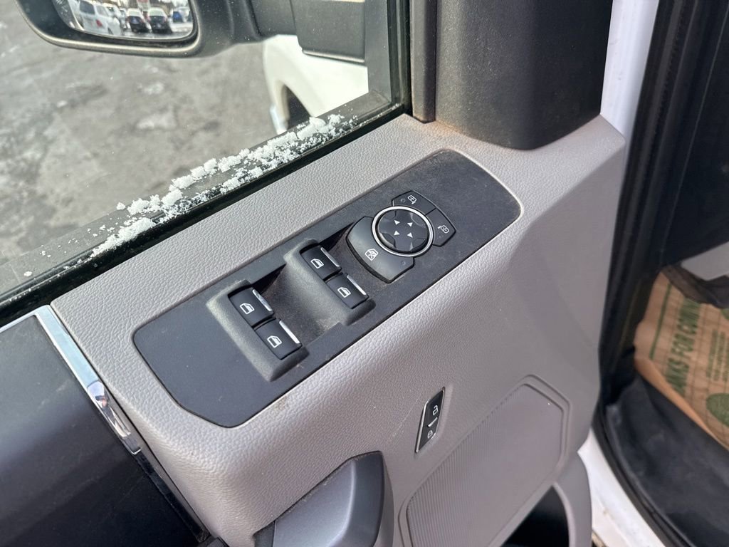 Used 2018 Ford F350 XLT image 23