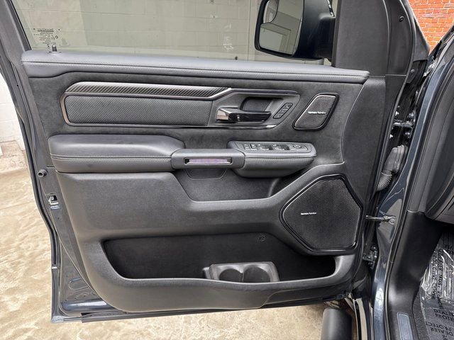 Used 2025 RAM 1500 RHO w/ RHO Level 1 Equipment Group image 13