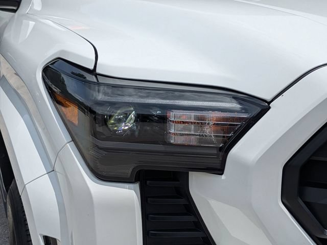 Used 2024 Toyota Tacoma SR5 RWD image 10