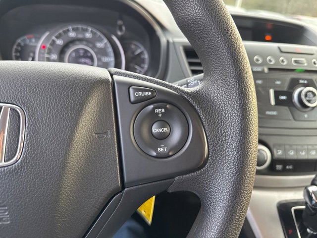 Used 2014 Honda CR-V LX image 22