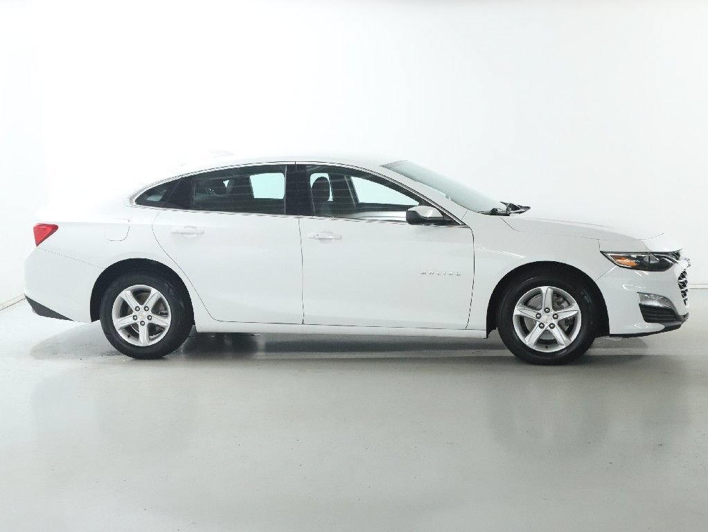Used 2023 Chevrolet Malibu LT w/ Driver Confidence Package FWD image 11