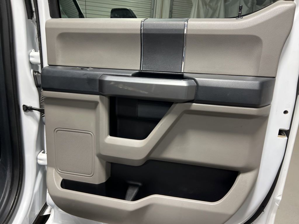Used 2022 Ford F250 XLT image 14