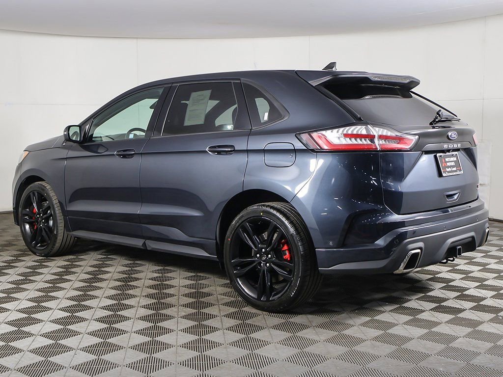 Used 2023 Ford Edge ST w/ Equipment Group 401A image 12