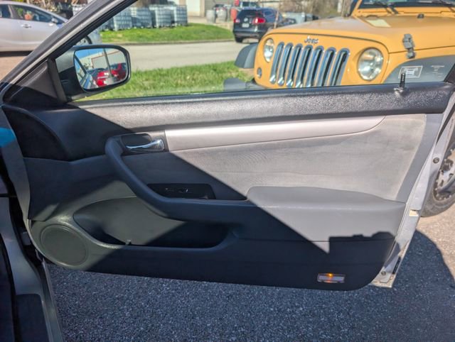 Used 2007 Honda Accord EX image 18