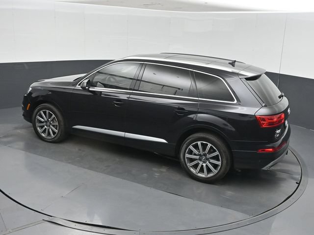 Used 2019 Audi Q7 3.0T Premium Plus w/ Premium Plus Package AWD/4WD image 48