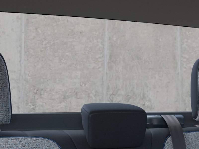 New 2026 Ford Maverick XLT AWD/4WD image 24