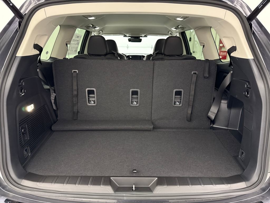 New 2026 Subaru Ascent Premium image 24
