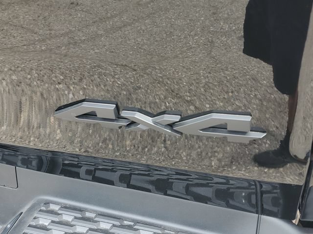 New 2026 RAM 1500 Big Horn AWD/4WD image 6