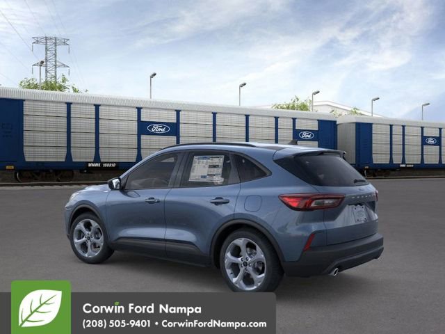 New 2026 Ford Escape ST-Line image 5