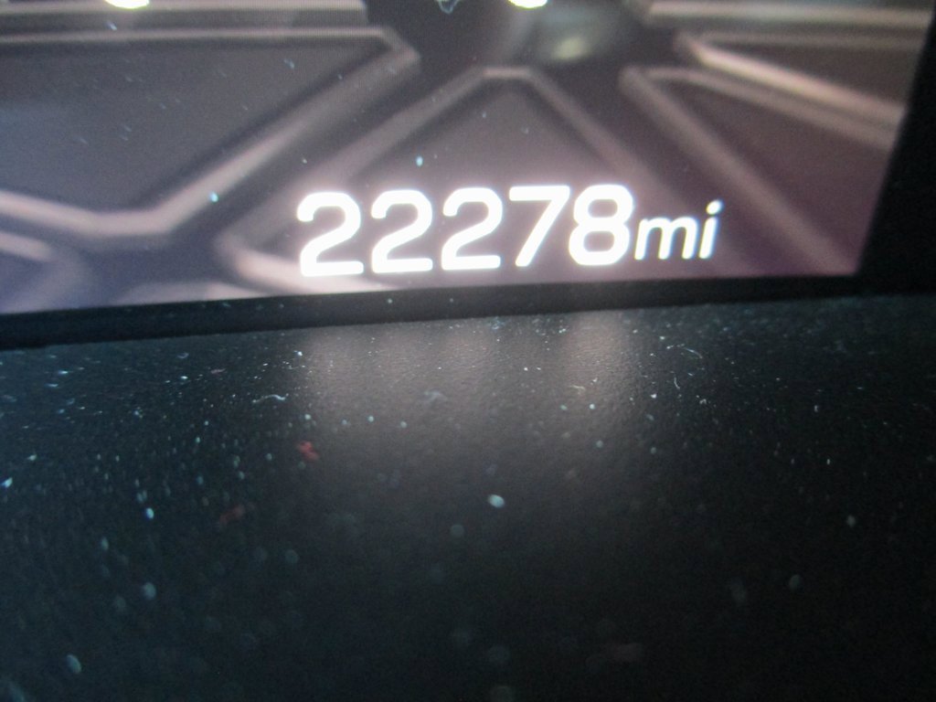 Certified 2023 GMC Canyon AT4 w/ AT4 Premium Package image 30