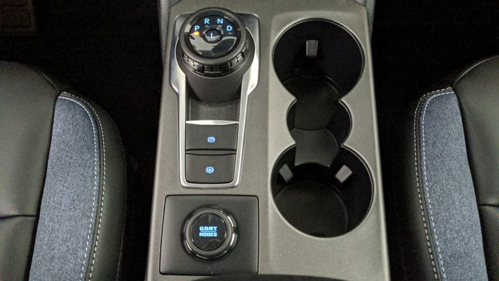 New 2025 Ford Bronco Sport Outer Banks w/ Outer Banks Tech Package+ image 27