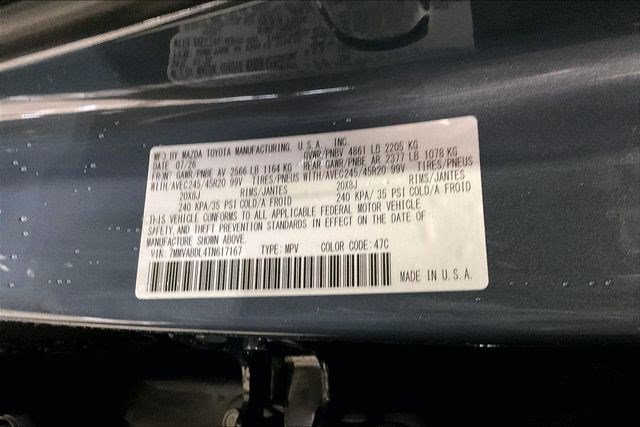 New 2026 MAZDA CX-50 AWD 2.5 S w/ Weather Package image 14
