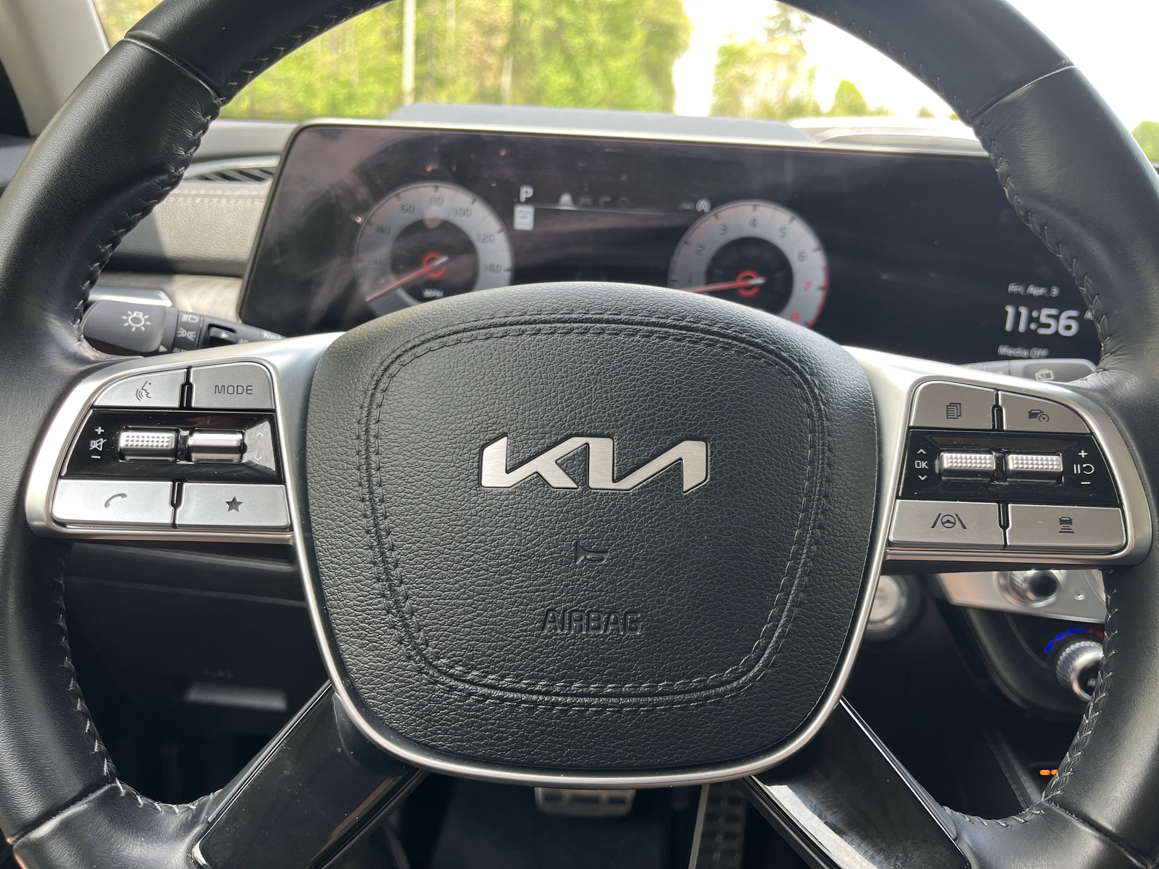 Used 2023 Kia Telluride SX image 13