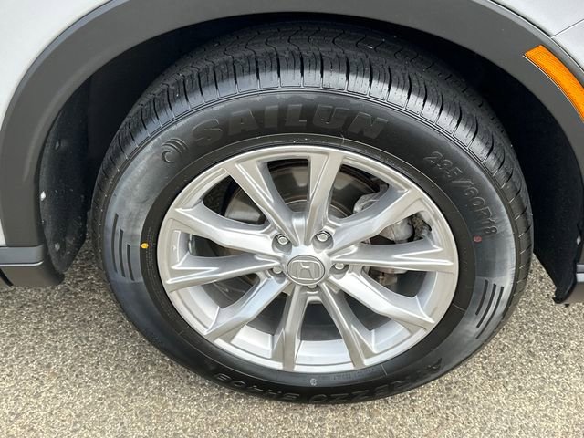 Used 2023 Honda CR-V EX image 7