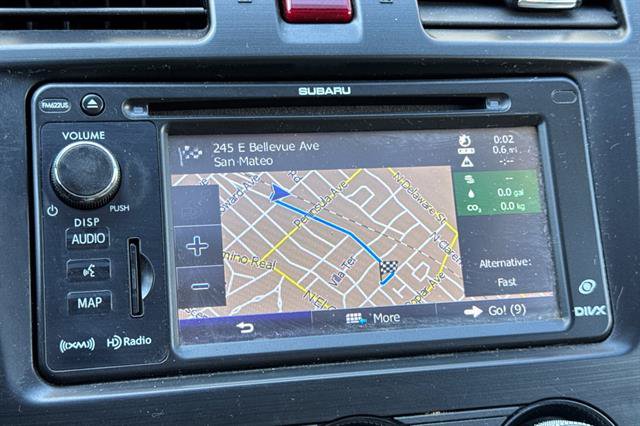 Used 2014 Subaru Crosstrek Touring w/ Popular Package #2 AWD/4WD image 20