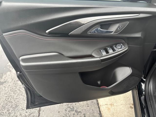 Certified 2023 Chevrolet TrailBlazer RS w/ Convenience Package image 10