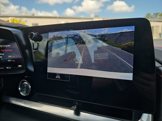 Used 2023 Chevrolet Corvette Stingray Coupe w/ Z51 Performance Package image 21