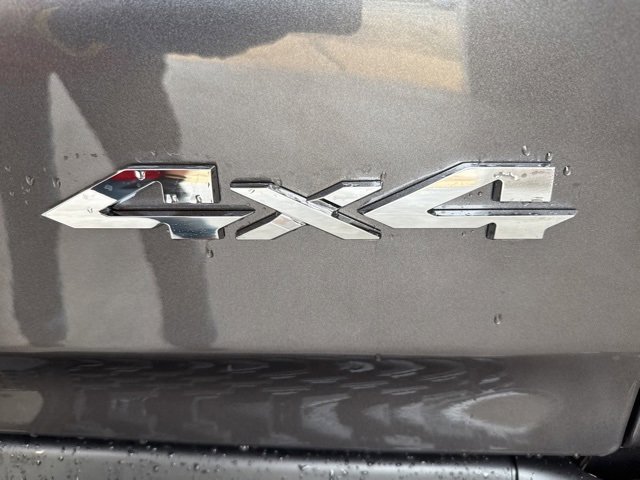New 2026 RAM 1500 Big Horn image 42