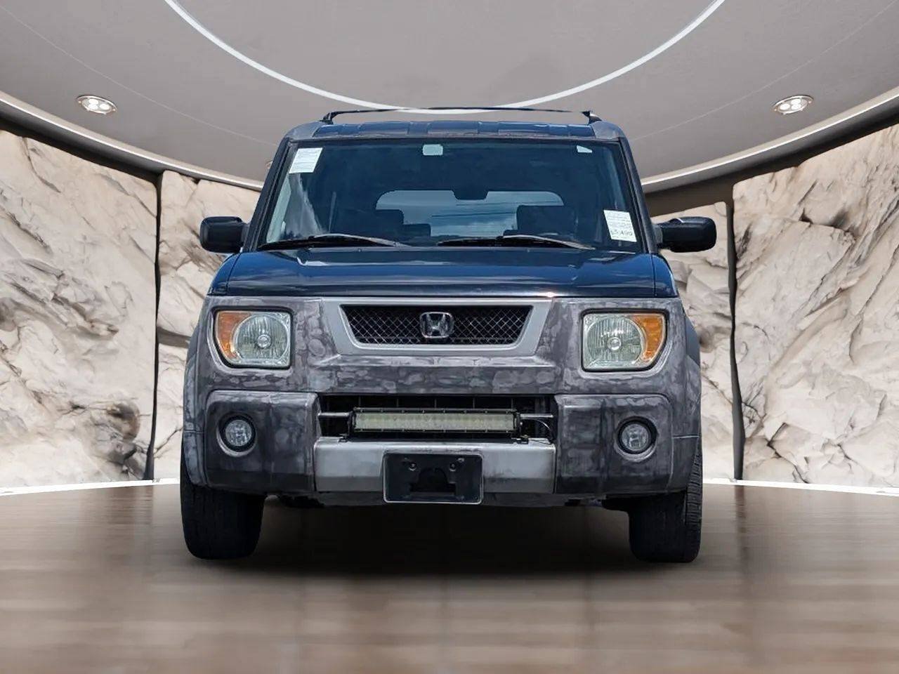 Used 2003 Honda Element EX image 19