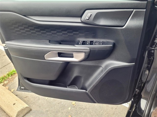 Certified 2024 Ford Ranger XLT w/ Trailer Tow Package image 14