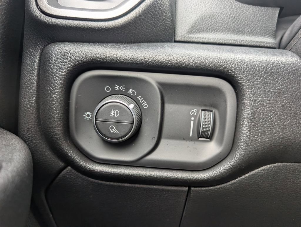 New 2026 RAM 3500 Tradesman image 37