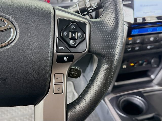 Certified 2024 Toyota 4Runner Limited RWD image 14