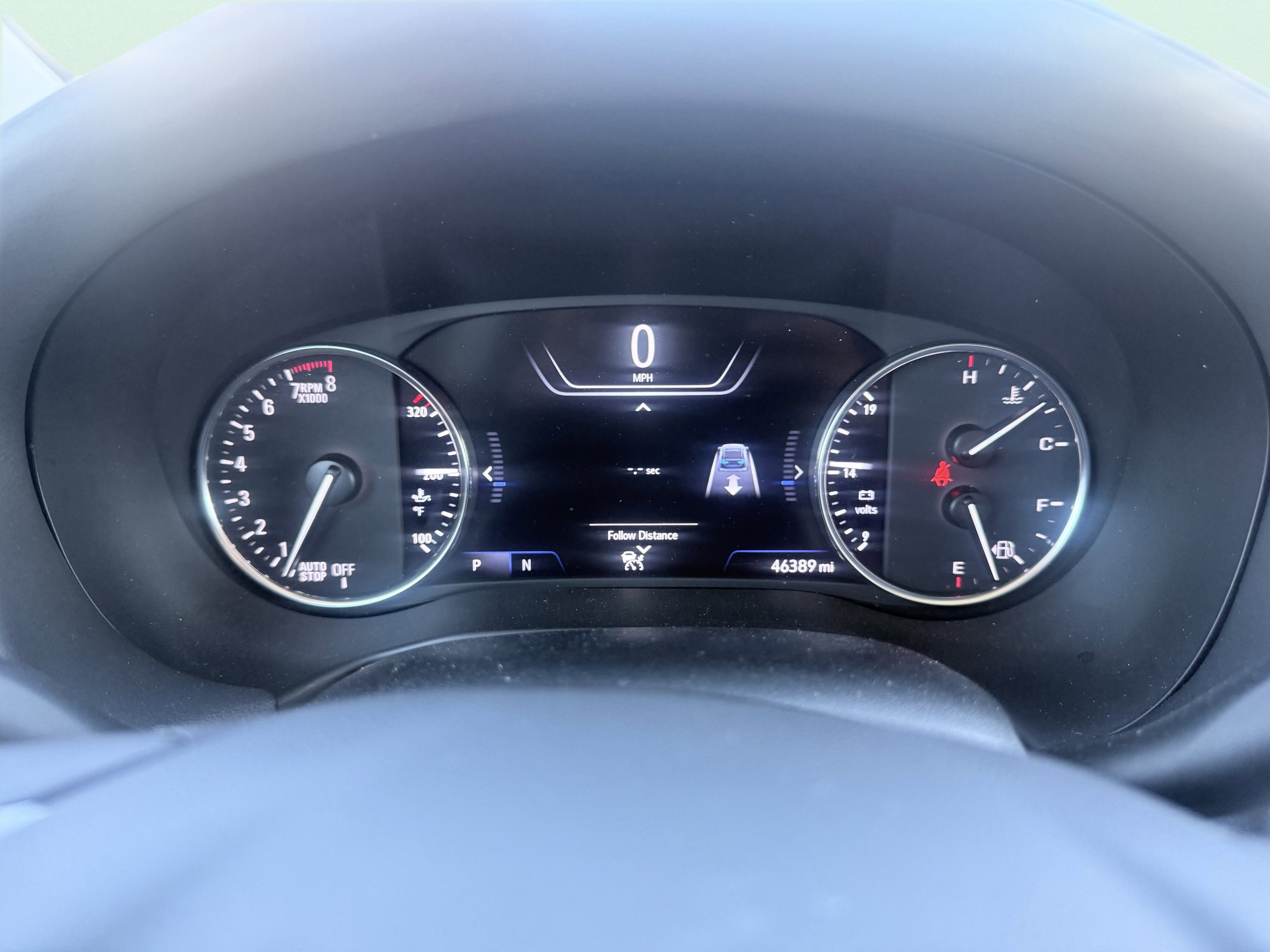 Used 2024 Buick Enclave Avenir w/ LPO, Hit The Road Package image 83