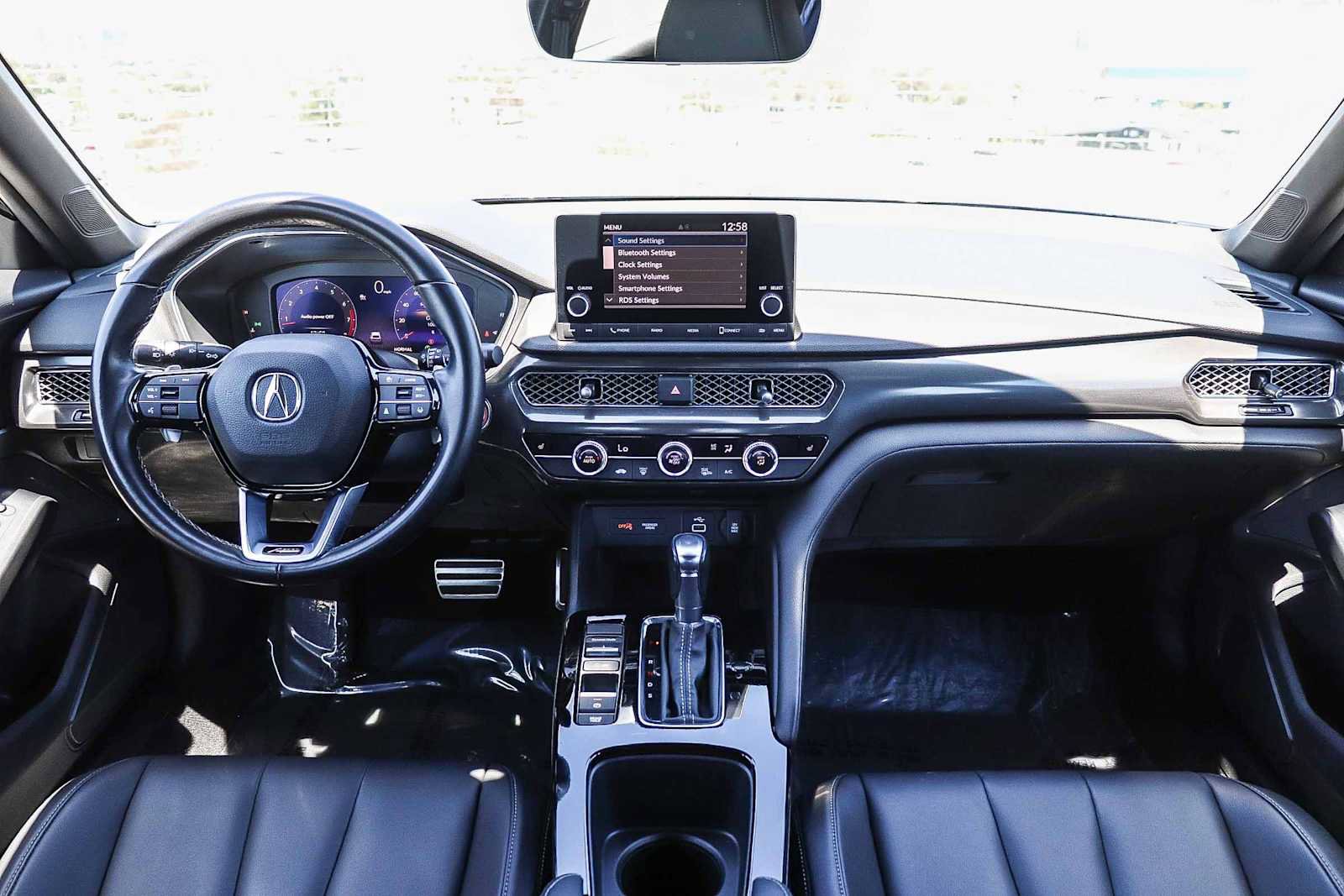 Used 2024 Acura Integra A-Spec FWD image 16