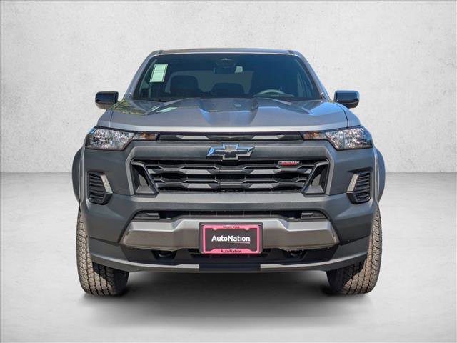 New 2026 Chevrolet Colorado Trail Boss image 8
