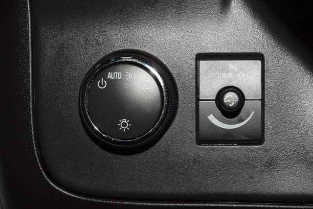 Used 2024 Chevrolet Express 2500 Work Van w/ Driver Convenience Package image 22