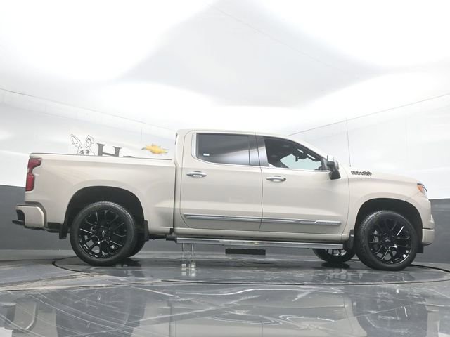 New 2026 Chevrolet Silverado 1500 High Country image 31