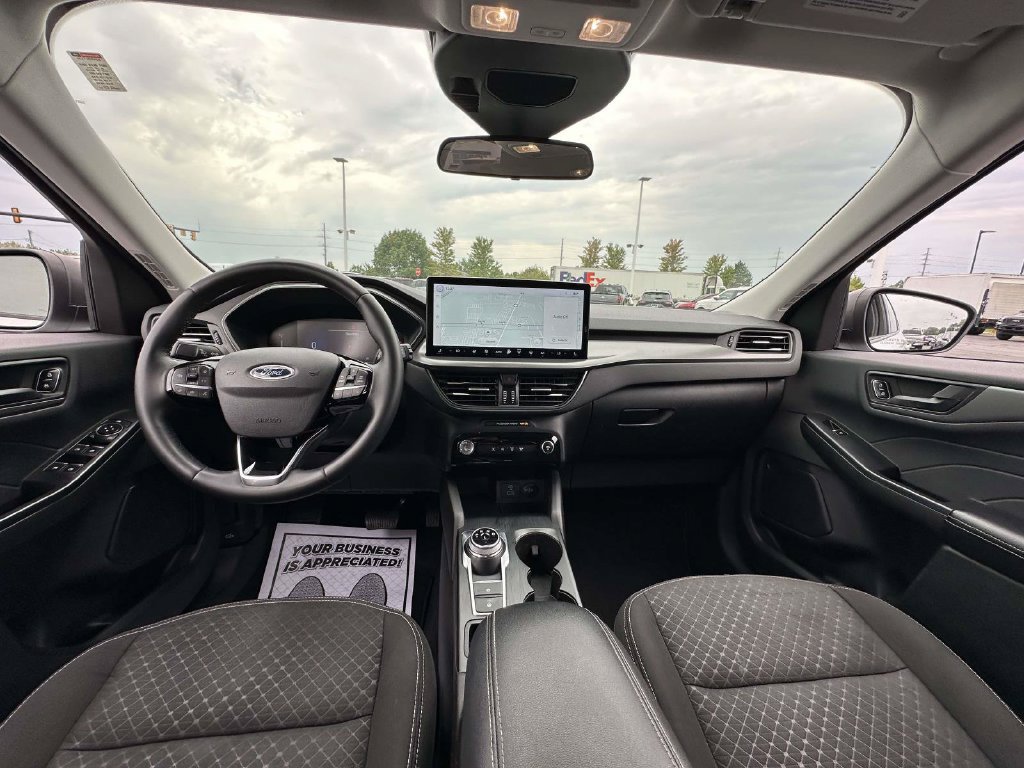 Certified 2023 Ford Escape Active w/ Tech Pack #1 AWD/4WD image 13