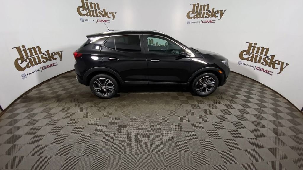 Used 2023 Buick Encore GX Select image 9