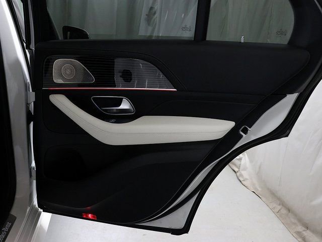 Certified 2026 Mercedes-Benz GLE 450 4MATIC image 32