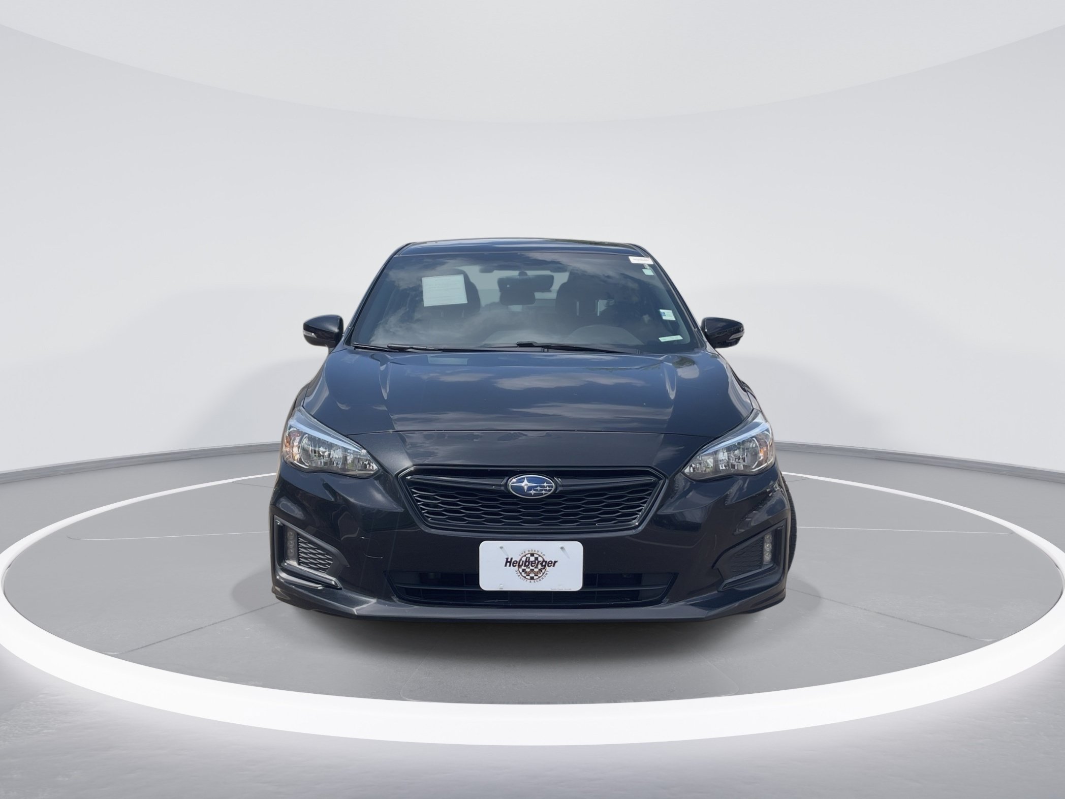 Used 2017 Subaru Impreza 2.0i Sport AWD/4WD image 2
