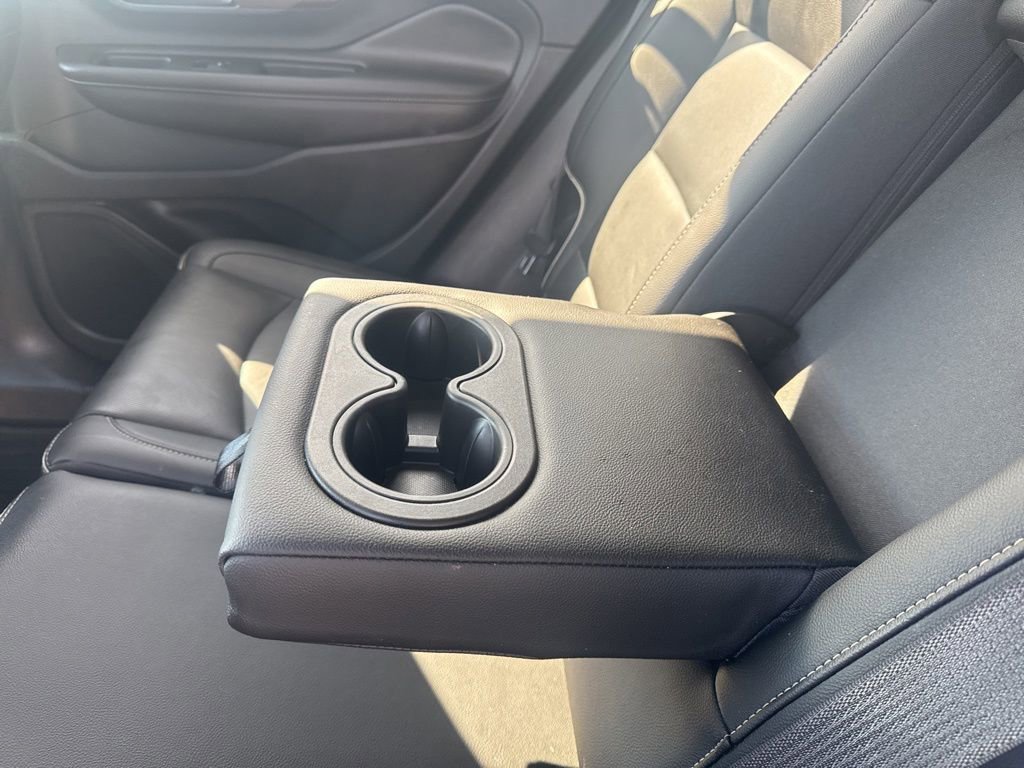 Used 2019 GMC Terrain Denali FWD image 35