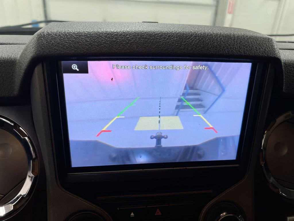 Used 2013 Ford F350 Lariat w/ Lariat Ultimate Pkg image 11