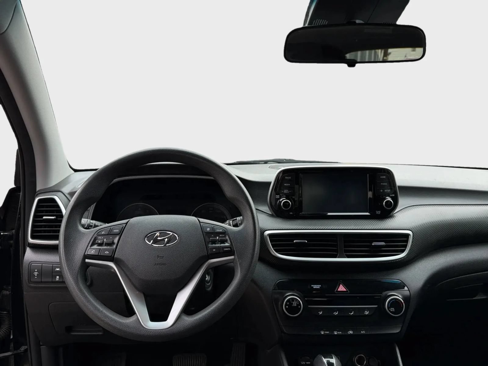 Used 2020 Hyundai Tucson SE AWD/4WD image 6