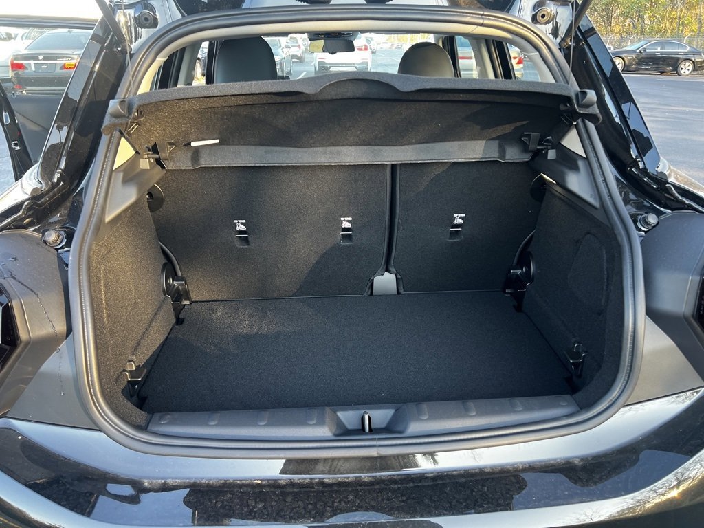 Certified 2025 MINI Cooper S image 18