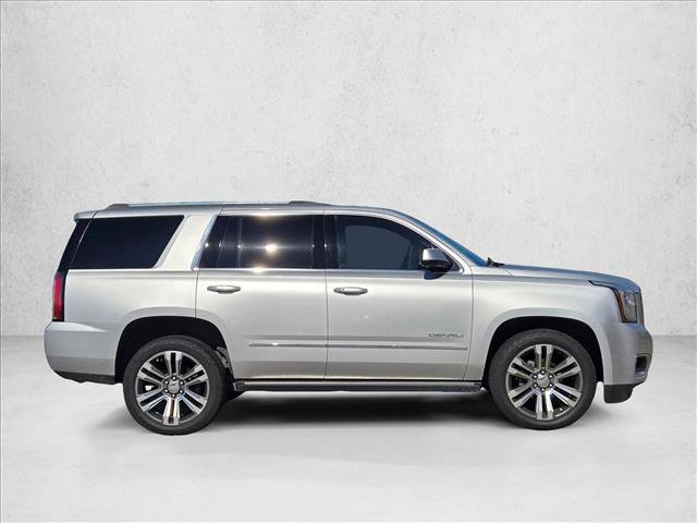 Used 2019 GMC Yukon Denali w/ Denali Ultimate Package image 4